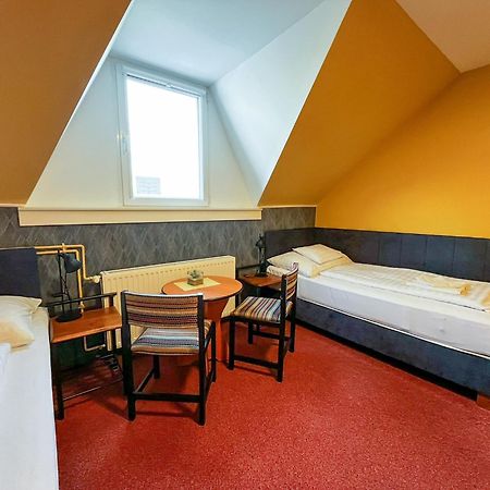 Kisviza Vendeghaz Hotell Baja Exteriör bild