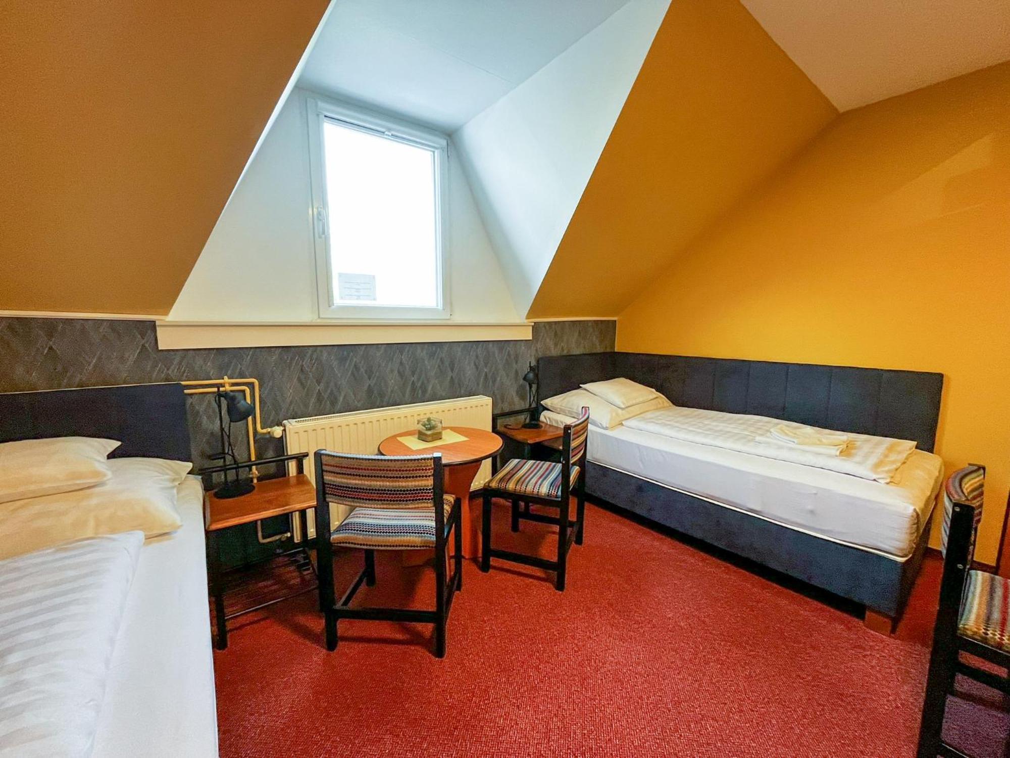 Kisviza Vendeghaz Hotell Baja Exteriör bild